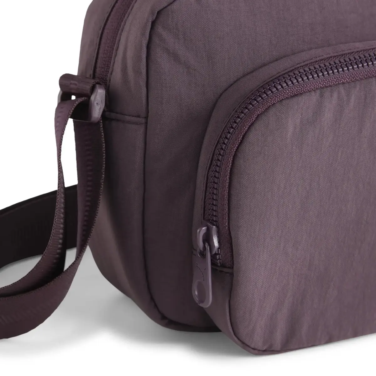 Puma Core Her Compact X-Body Siyah Kadın Omuz Çantası