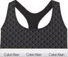 Calvin Klein UNLINED BRALETTE Siyah Kadın Bralet Calvin Klein UNLINED BRALETTE Siyah Kadın Bralet