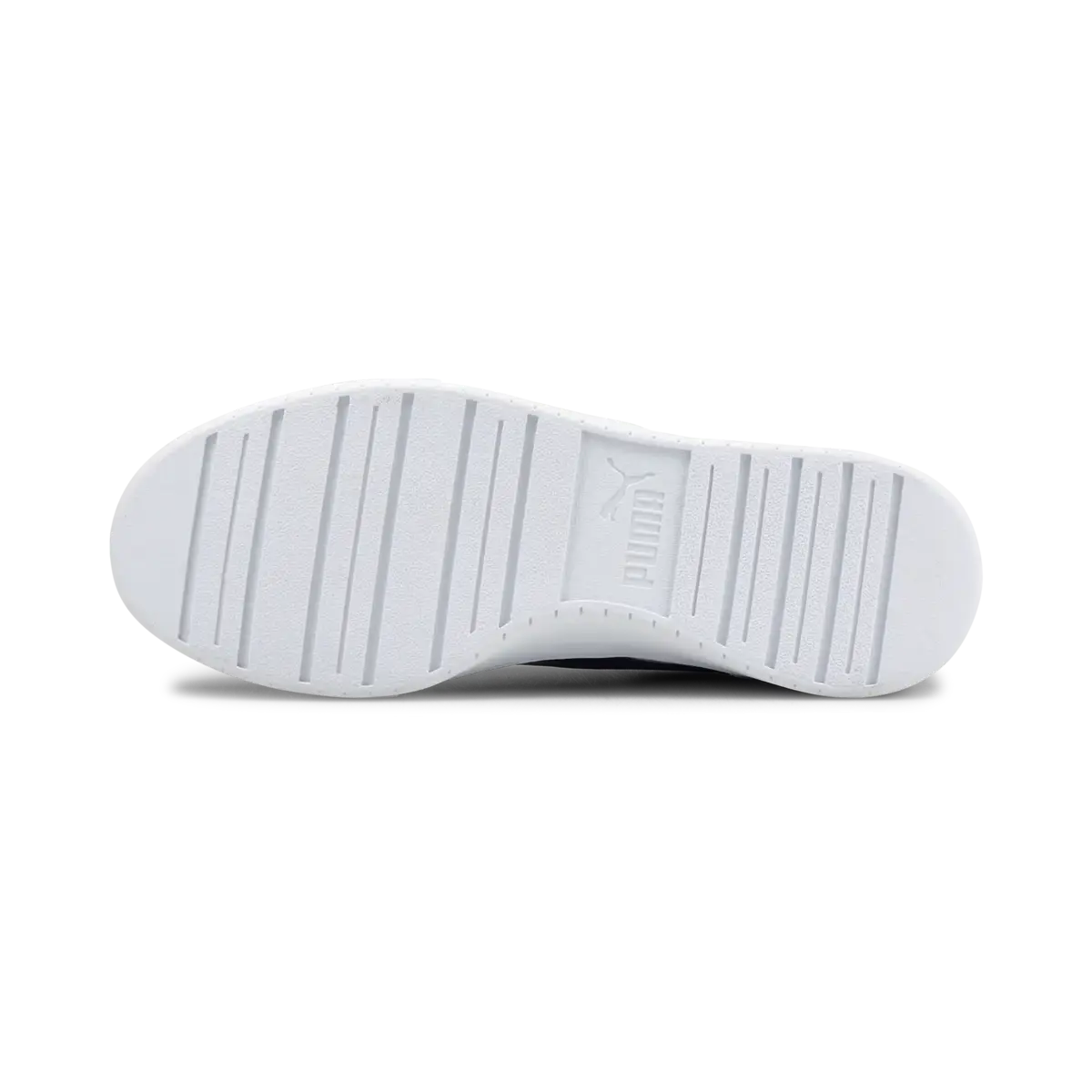 Puma Caven Beyaz Unisex Spor Ayakkabı & Sneaker