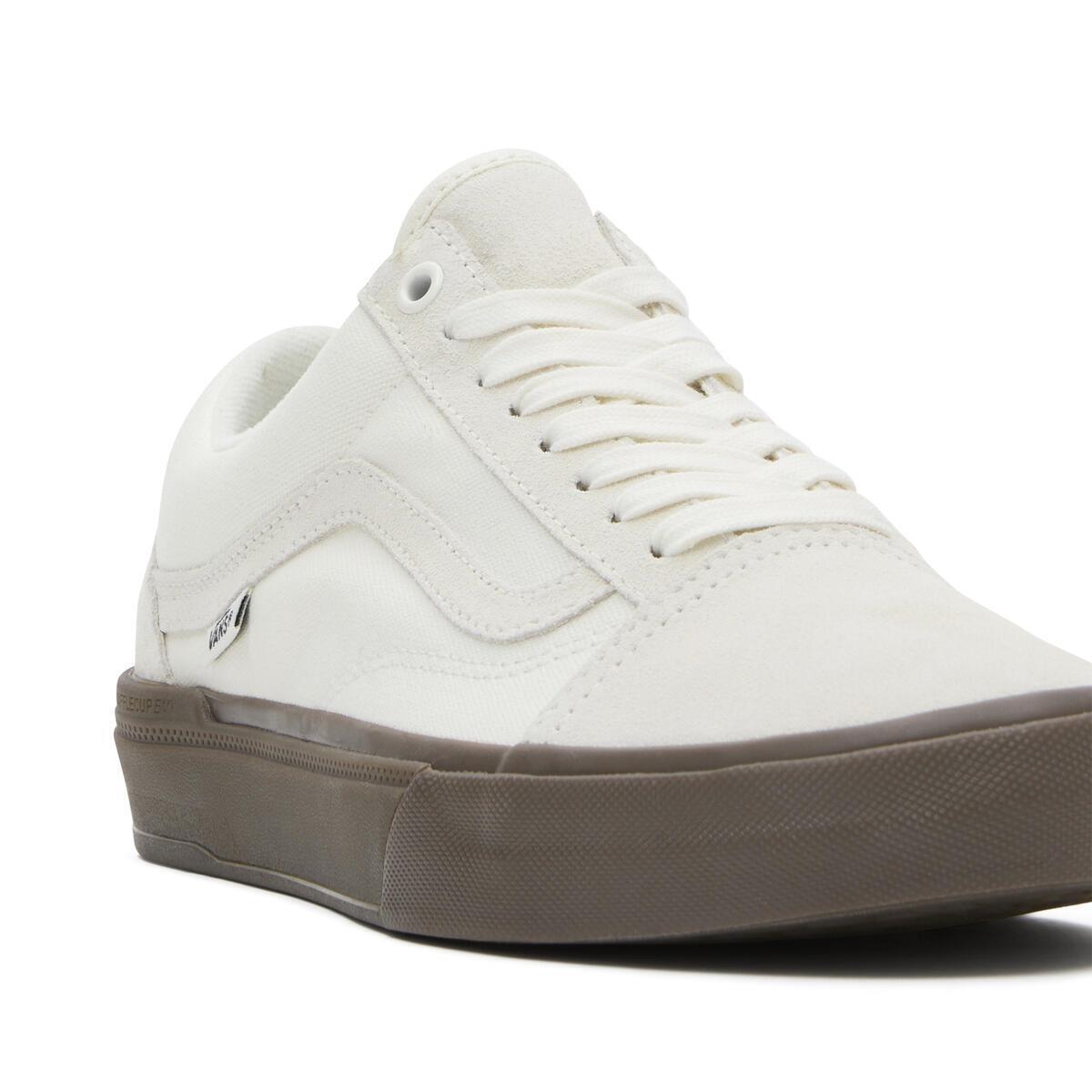 Vans BMX Old Skool Bej Erkek Günlük Spor Ayakkabı