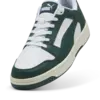 Puma Rebound V6 Low TDP Yeşil Spor Ayakkabı