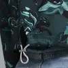 Puma W GREEN TERRAINS WOVEN JCKET Kadın Sweatshirt