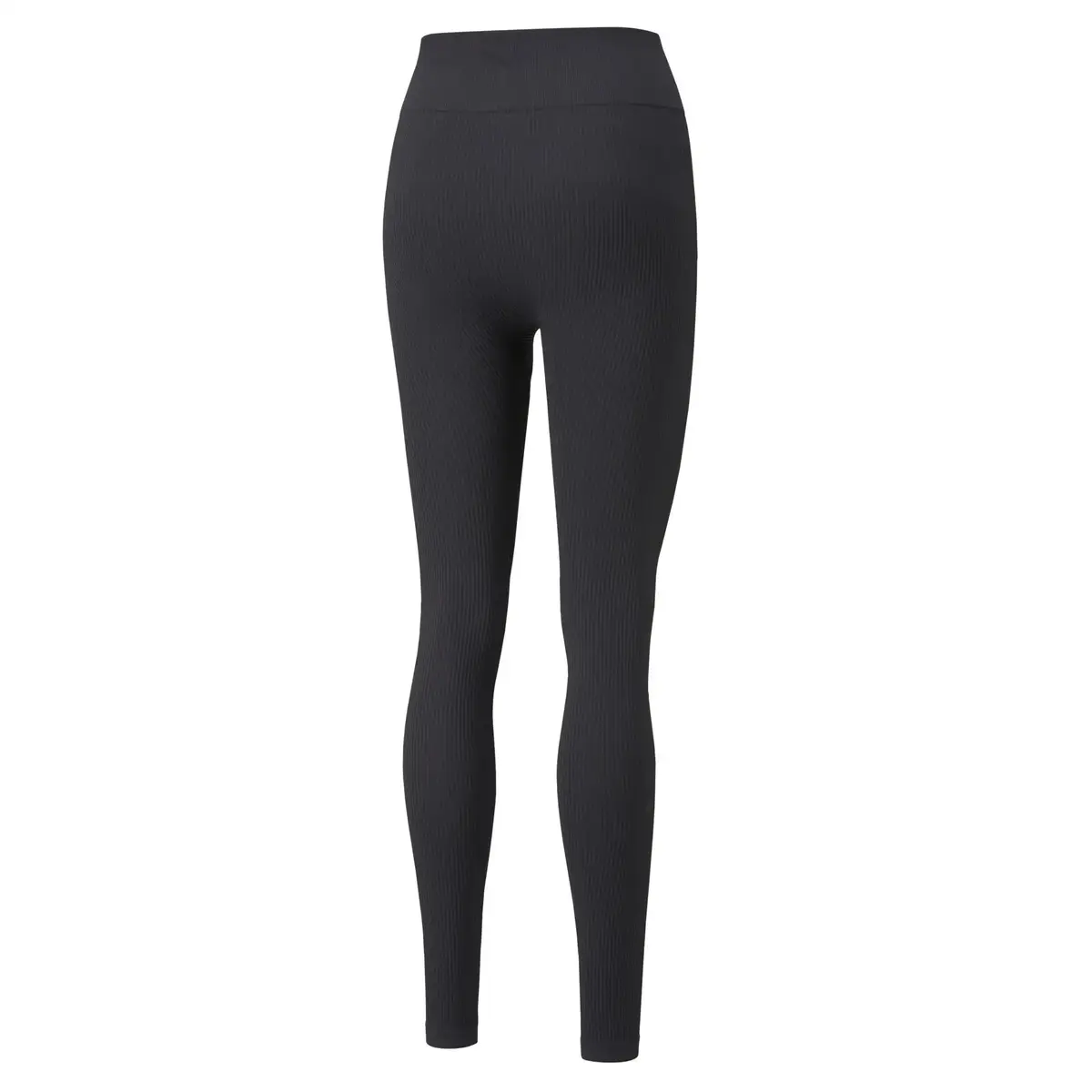 Puma Infuse Evoknit Leggings Siyah Kadın Tayt
