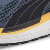 Puma Magnify Nitro Knit Gri Erkek Koşu Ayakkabısı