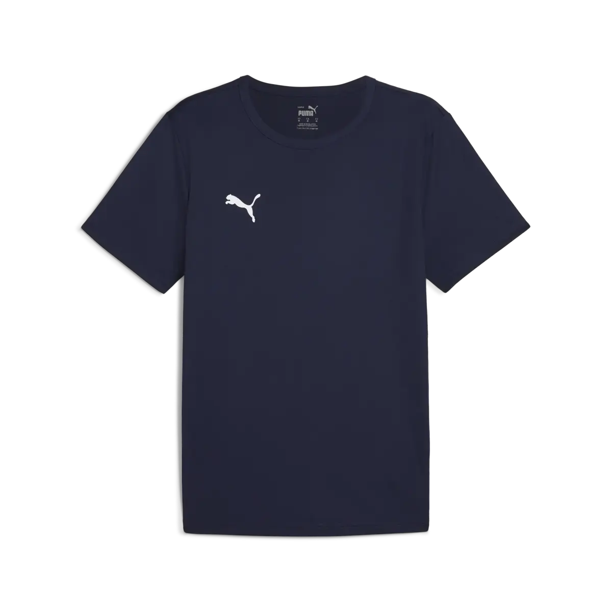 Puma teamRISE Matchday Jersey Lacivert Erkek Maç Günü Forması