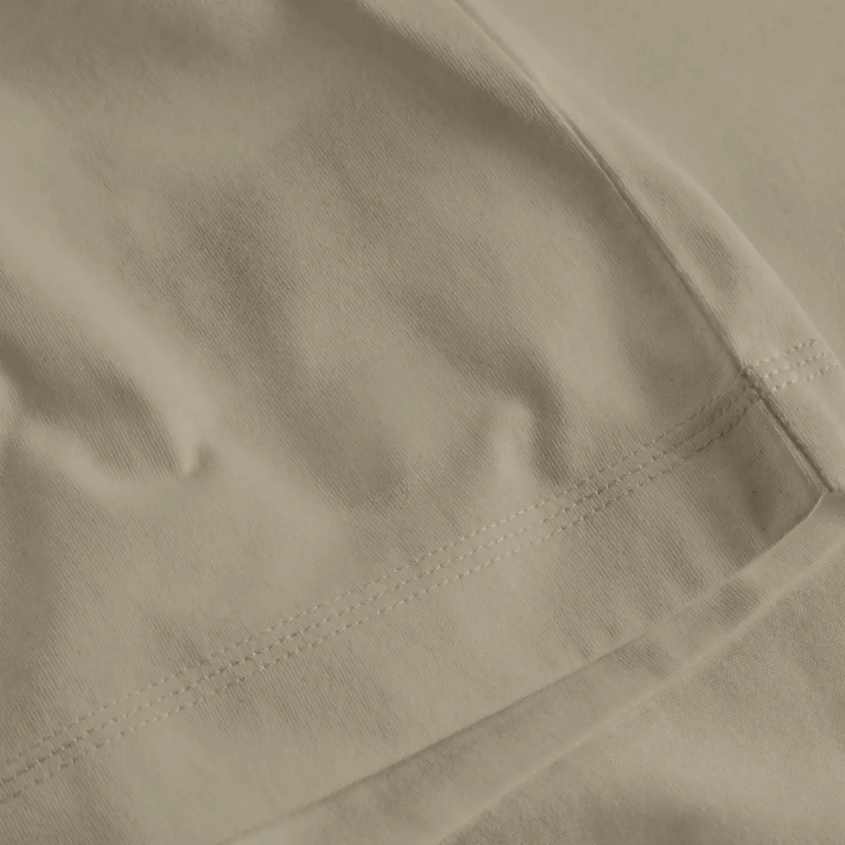 Calvin Klein Yeşil Erkek T-Shirt & Polo