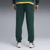 PUMA ACM FtblCulture Sweat Pants Yeşil Erkek Eşofman Altı
