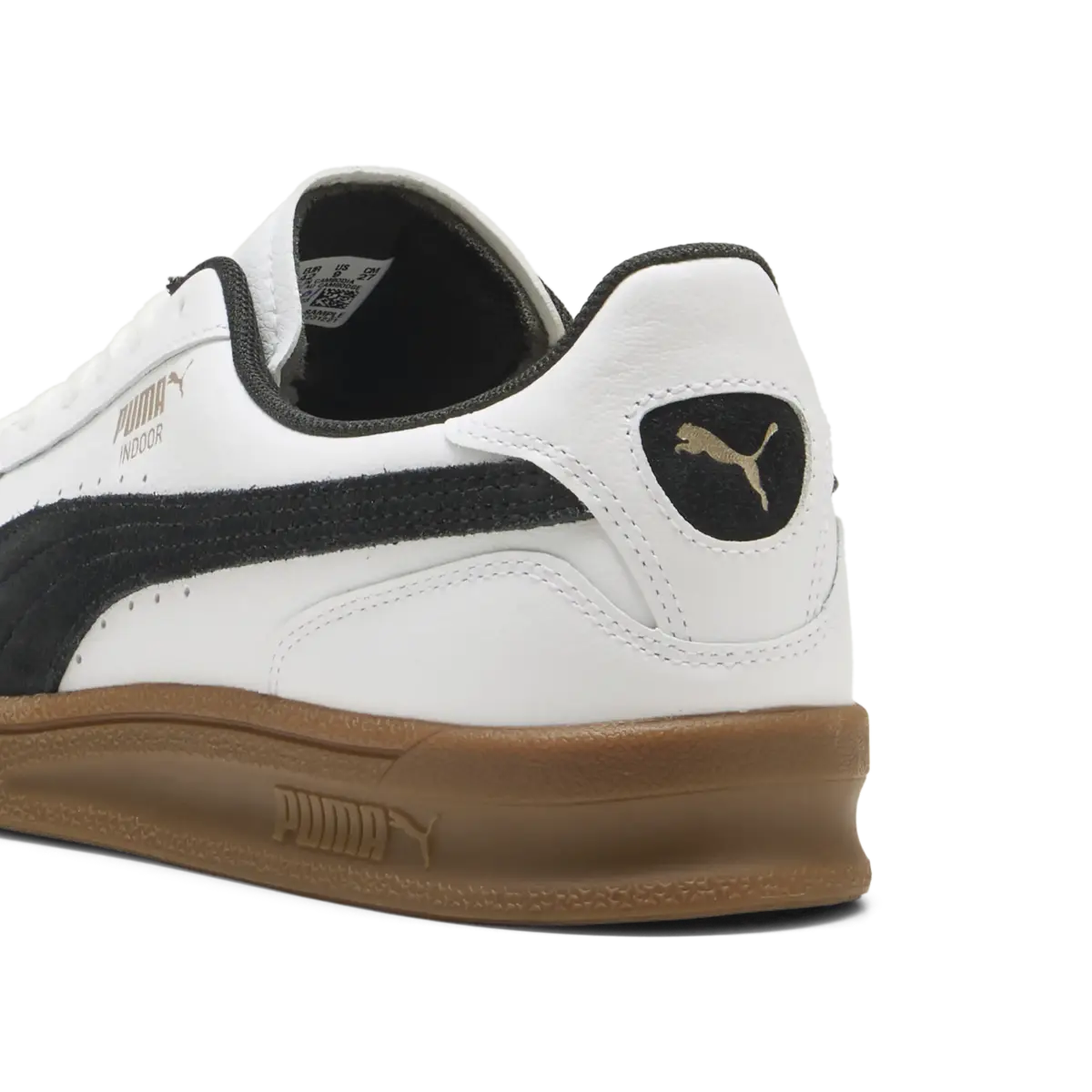 Puma Indoor Erkek Spor Ayakkabı & Sneaker