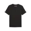 Puma F1 Las Vegas Race TEE Siyah Erkek T-Shirt & Polo