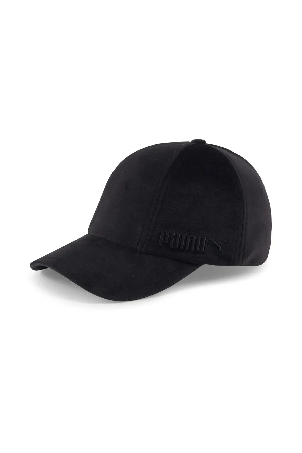 Puma Prıme Ponytail Cap Siyah Kadın Örgü Şapka