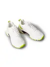 Calvin Klein HIKE RUNNER MG TECH KNIT Beyaz Kadın Günlük Spor Ayakkabı