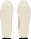 Tommy Hilfiger TH HERITAGE SNEAKER, ACJ Krem Kadın Spor Ayakkabı & Sneaker