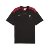 PUMA Ferrari Cloudspun TEE Siyah Erkek T-Shirt