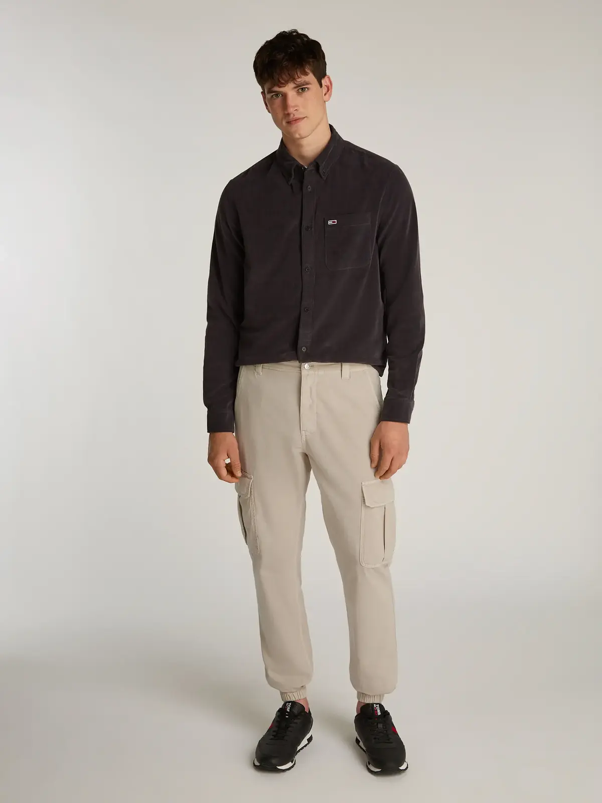 TJM RYAN CARGO, ACG