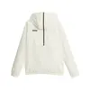 Puma ESS Solid Windbreaker Bej Kadın Sweatshirt