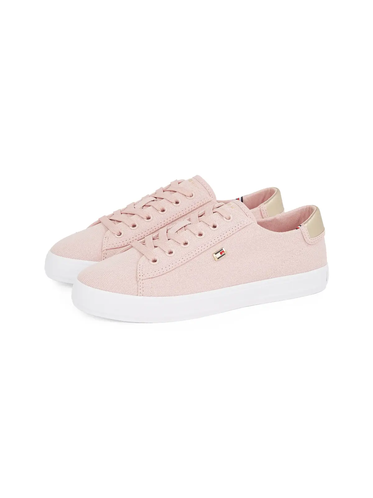 VULC CANVAS LACE UP, TQN