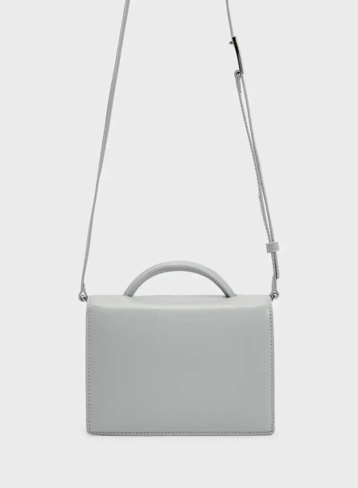 Calvin Klein LINN TOP HANDLE Kadın Çapraz Çanta