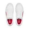Puma Caven Beyaz Unisex Spor Ayakkabı & Sneaker