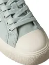 Calvin Klein VULC LACE UP CANVAS, PFD Mavi Kadın Spor Ayakkabı