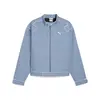 Puma Racer Jacket Mavi Erkek Mont