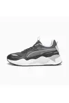 Puma RS-X 3D Siyah Unisex Günlük Spor Ayakkabı