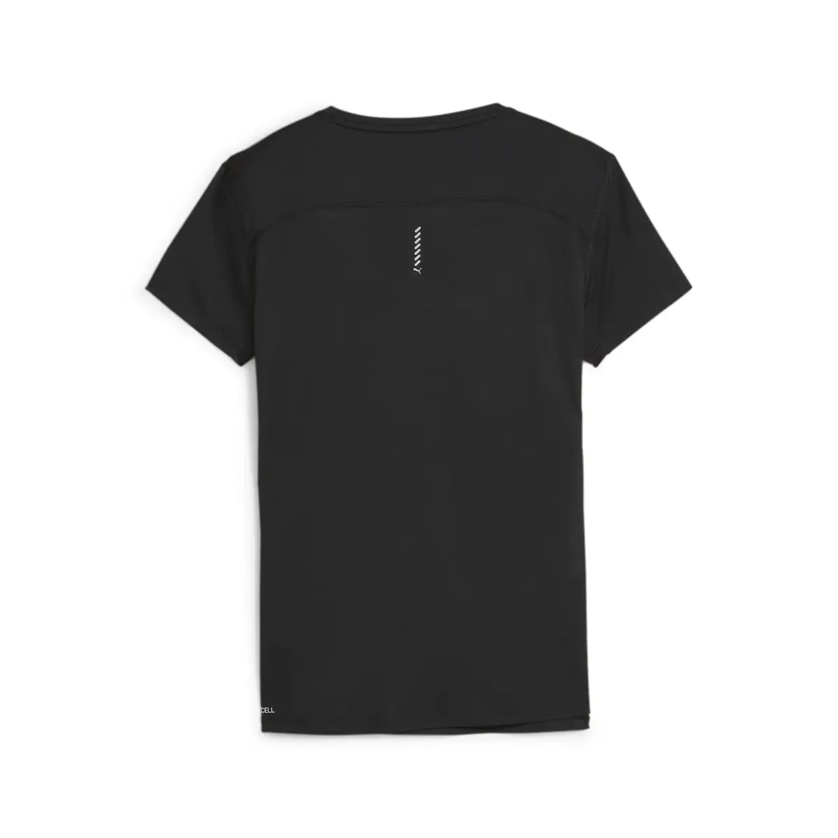 Puma RUN FAVORITES VELOCITY TEE W Siyah Kadın T-Shirt