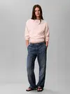 LOGO OTTOMAN LS PULL, 4TT