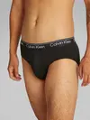 Calvin Klein HIP BRIEF 3PK Erkek 3lü Slip Külot  Set