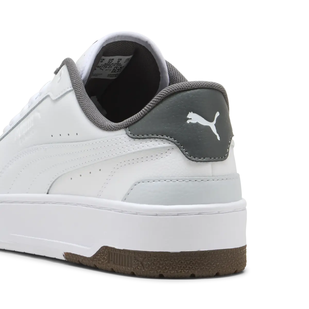 Puma CA Match Beyaz Spor Ayakkabı