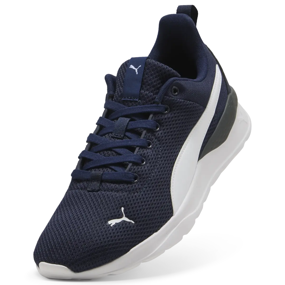 Puma Anzarun Lite TDP Siyah Erkek Spor Ayakkabı