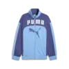PUMA FUTURE.PUMA.ARCHIVE Jacket Mavi Erkek Ceket
