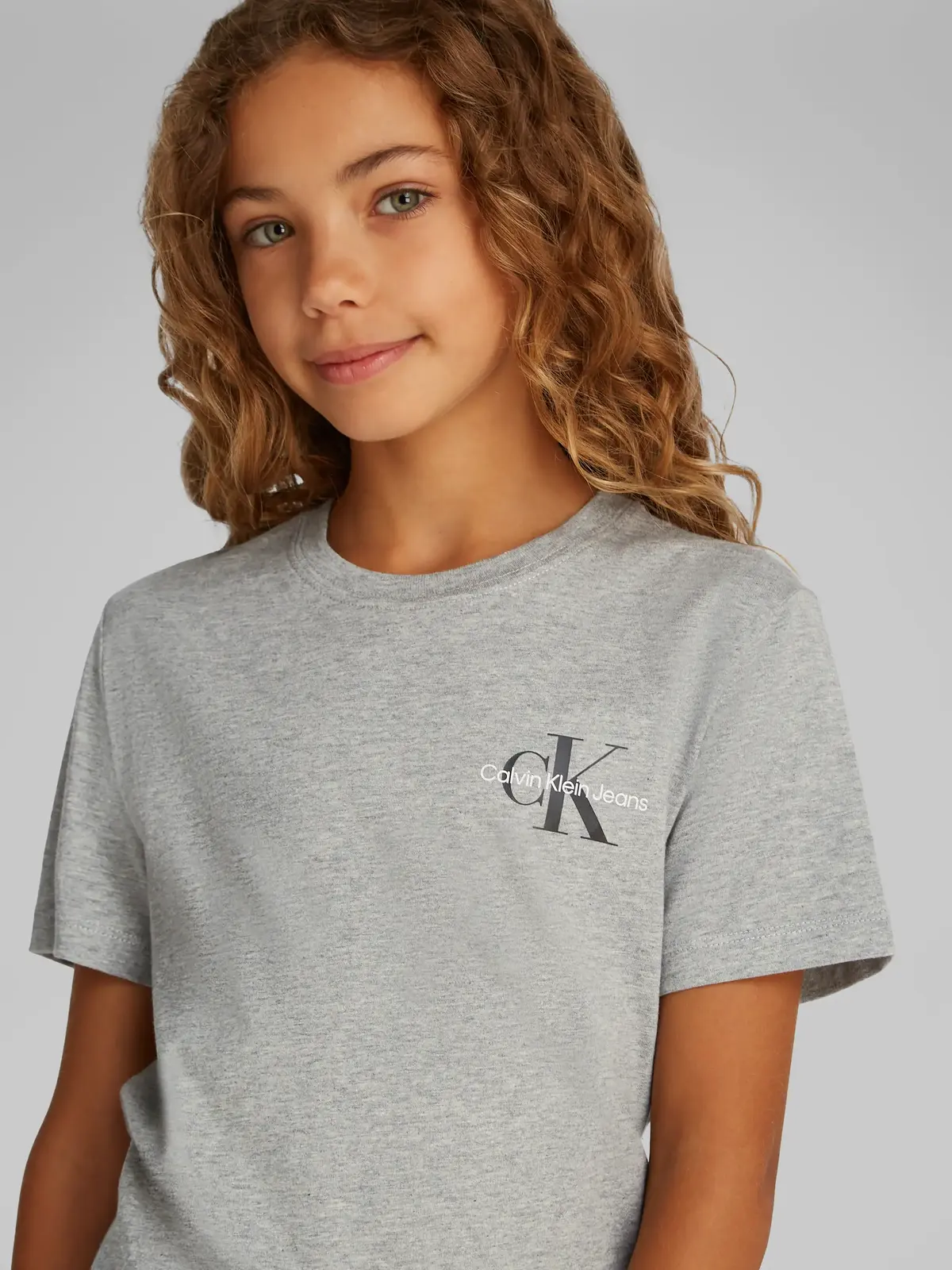 CHEST MONOLOGO SS T-, P41