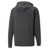 Puma Train Cloudspun Siyah Erkek Hoodie