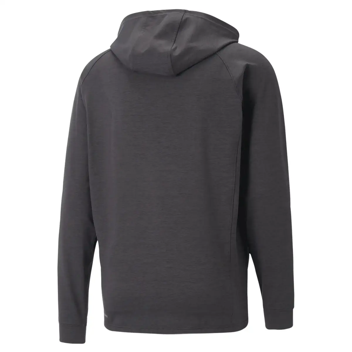 Puma Train Cloudspun Siyah Erkek Hoodie