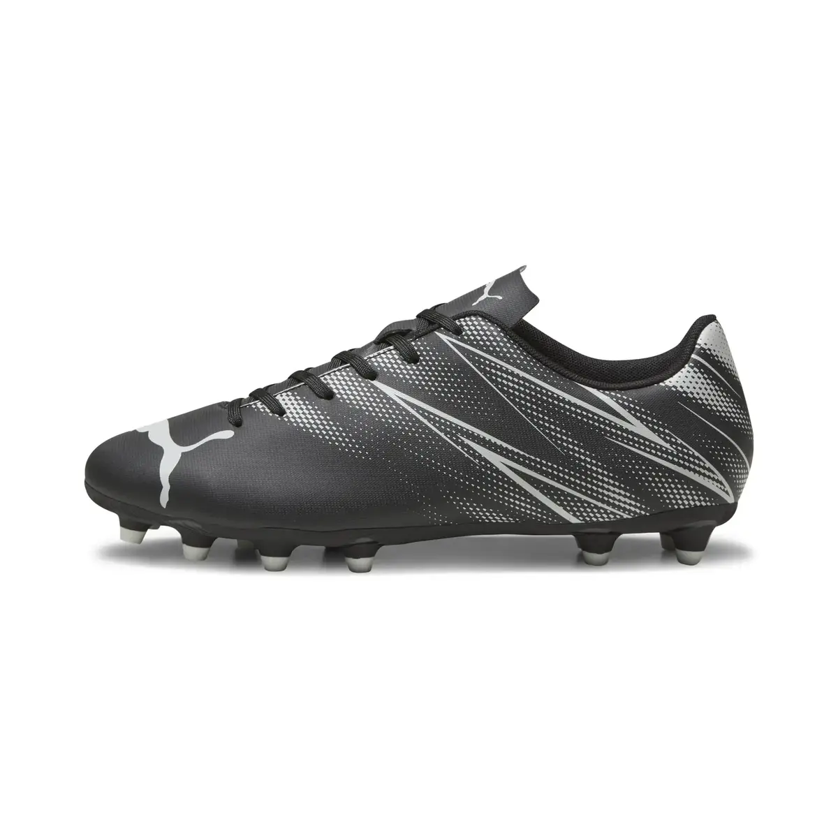 PUMA ATTACANTO FG/AG Siyah Erkek Krampon