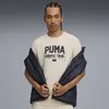 Puma GRAPHIC Tee Erkek T-Shirt & Polo