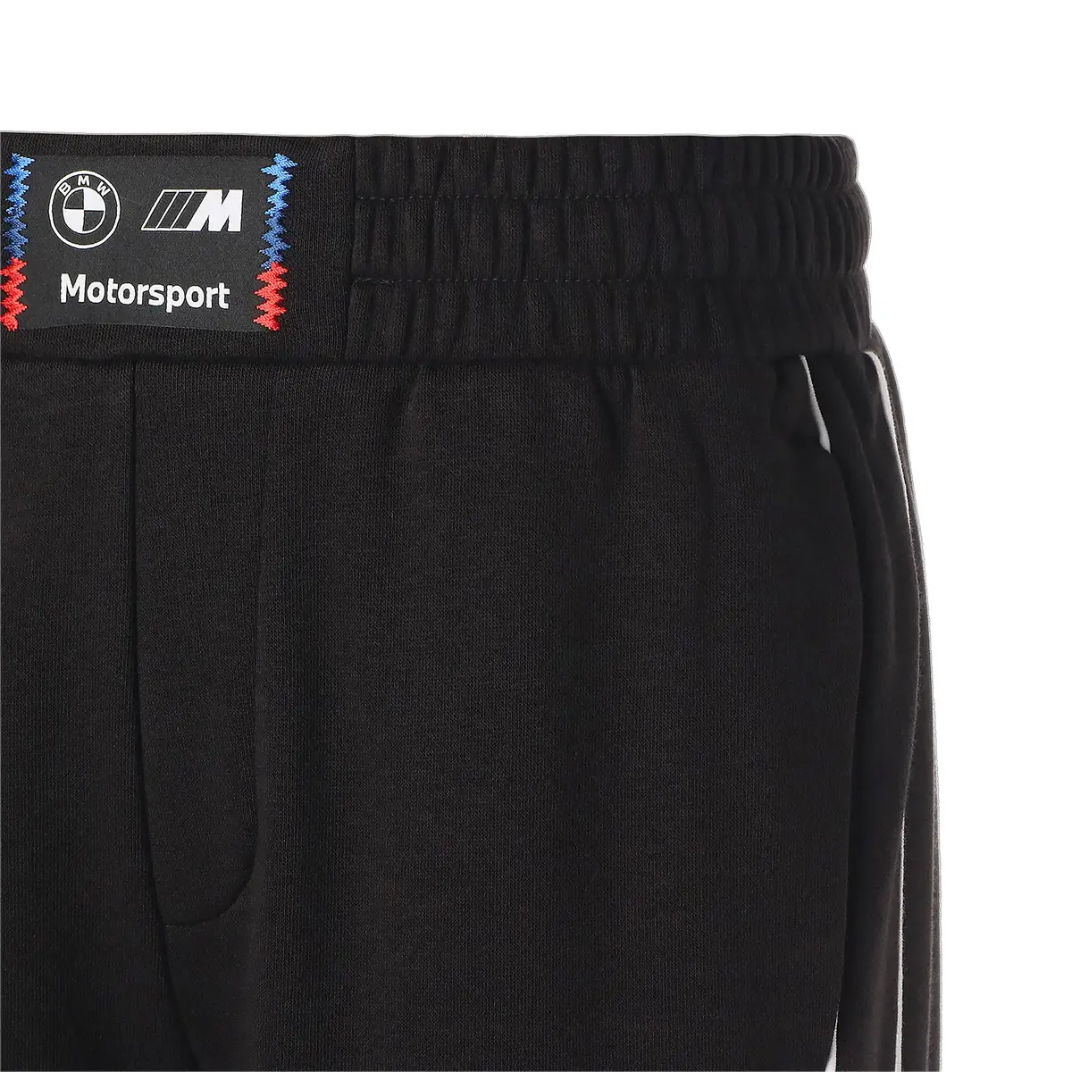 Puma BMW M MotorSport Statement Siyah Erkek Eşofman Altı