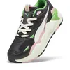 Puma RS-X Efekt WOTB Wns Siyah Kadın Günlük Spor Ayakkabı