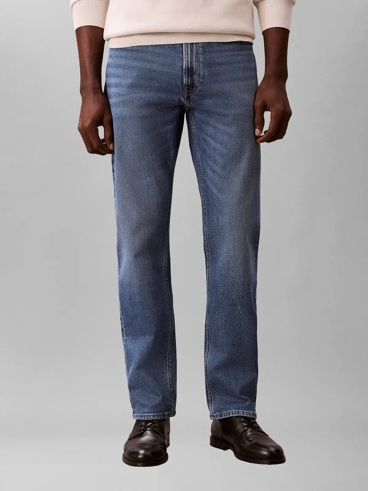 SLIM STRAIGHT DIGGOR, 3YF, 30, 32