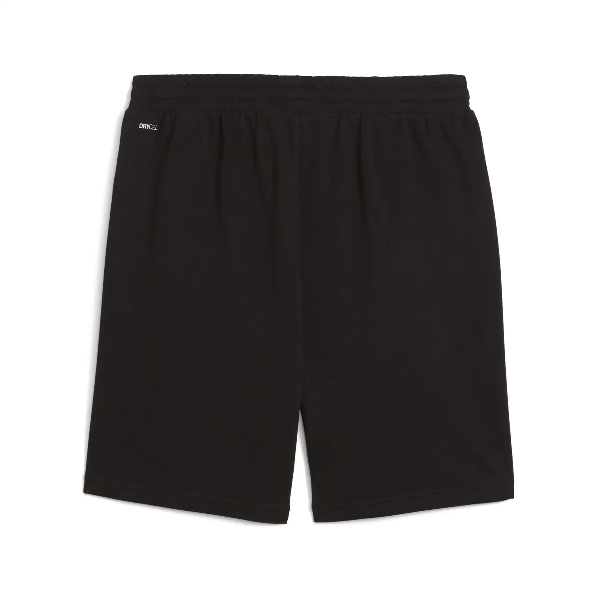 Puma TAD ESSENTIALS 8" Knit Short Siyah Erkek Şort