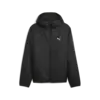 Puma ESS Light Padded Jacket Siyah Erkek Mont