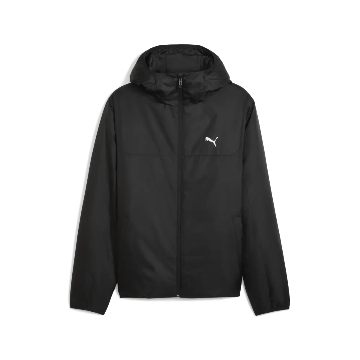 Puma ESS Light Padded Jacket Siyah Erkek Mont