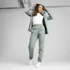 PUMA EVOSTRIPE Sweatpants Yeşil Kadın Eşofman Altı