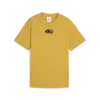 Puma X SONIC Graphic Tee Erkek T-Shirt & Polo