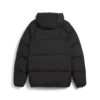Puma Down Puffer Jacket Siyah Erkek Şişme Mont