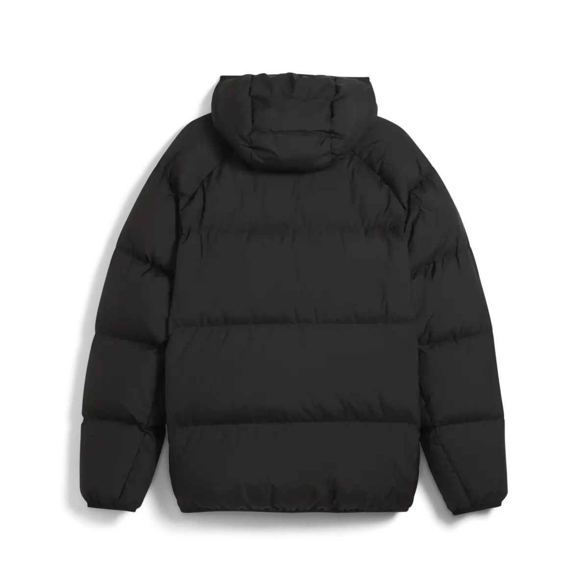 Puma Down Puffer Jacket Siyah Erkek Şişme Mont