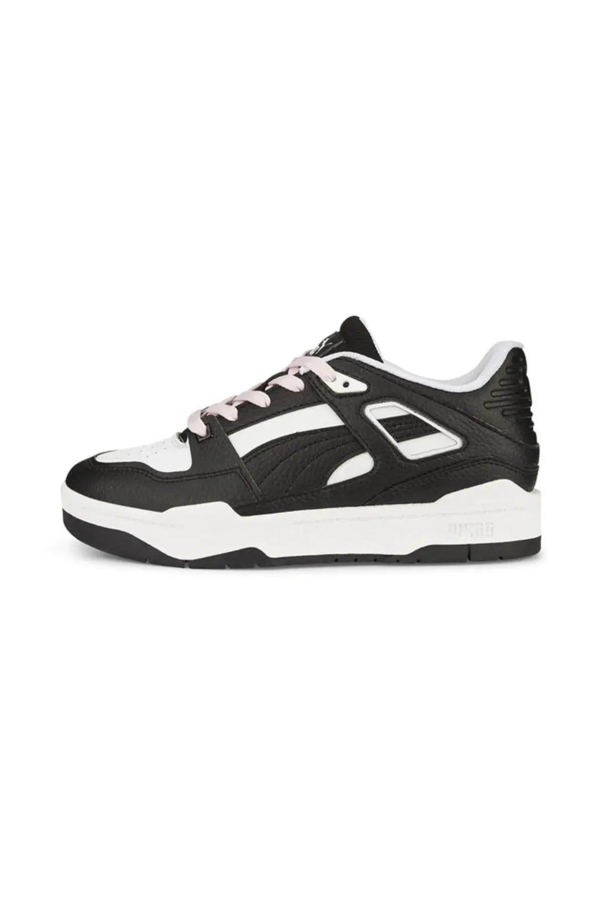 Puma Slipstream Runway Wns Beyaz Kadın Günlük Spor Ayakkabı
