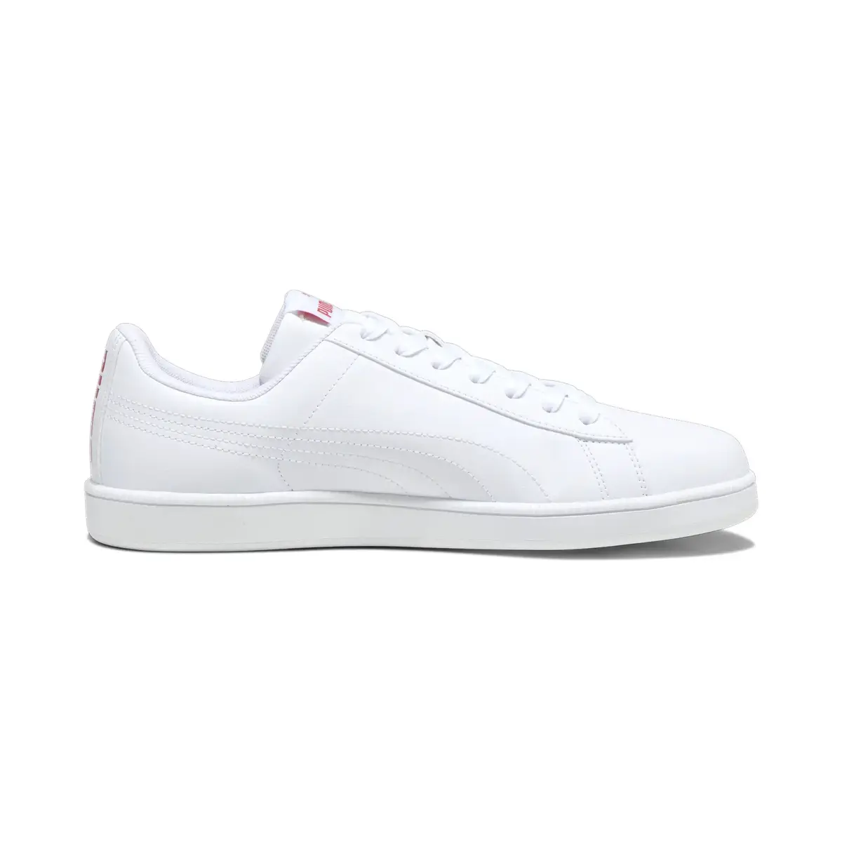 PUMA UP Beyaz Unisex Günlük Ayakkabı