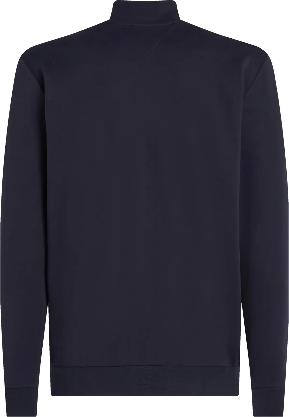 Tommy Hilfiger ESSENTIAL INTECHNO Z, DW5 Siyah Erkek Sweatshirt