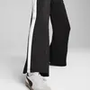 Puma T7 Low Rise Track Pants Siyah Kadın Eşofman Altı